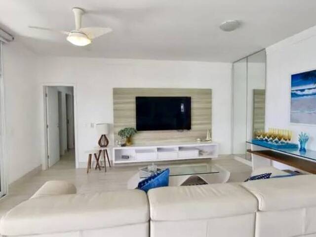 Apartamento para Venda em Bertioga - 2