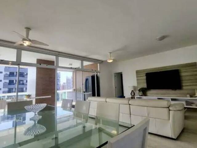 Apartamento para Venda em Bertioga - 4