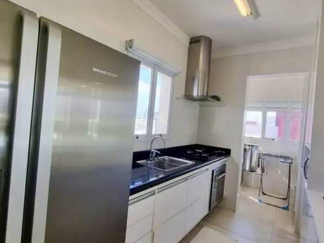 Apartamento para Venda em Bertioga - 5