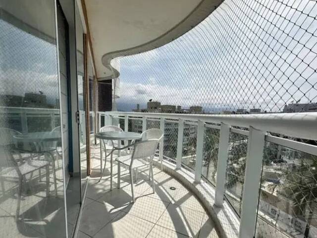 Apartamento para Venda em Bertioga - 3