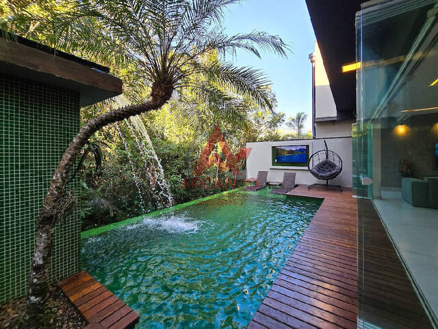 #6809 - Casa alto padrão para Venda em Bertioga - SP - 3