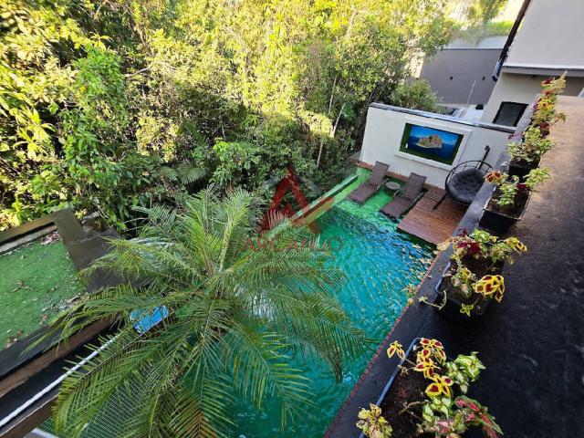 Casa alto padrão para Venda em Bertioga - 4