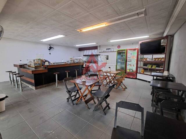 #70963 - Loja para Locação em Ubatuba - SP - 1