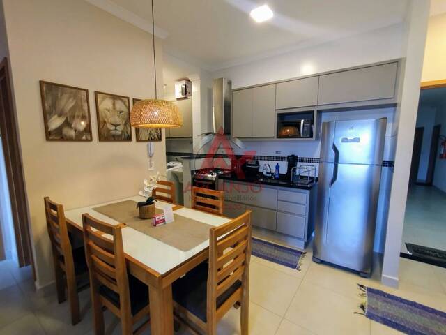 Apartamento para Venda em Ubatuba - 2