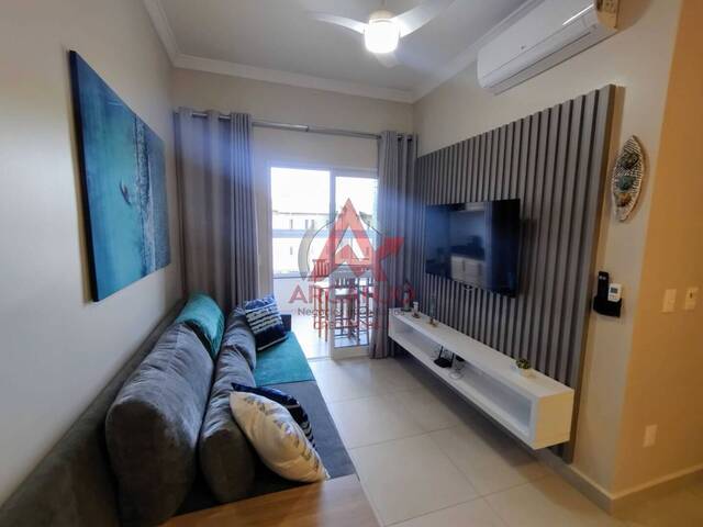 Apartamento para Venda em Ubatuba - 3