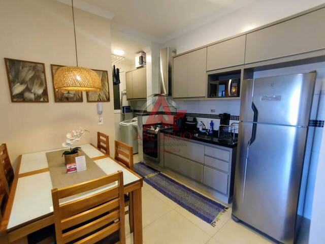 Apartamento para Venda em Ubatuba - 4