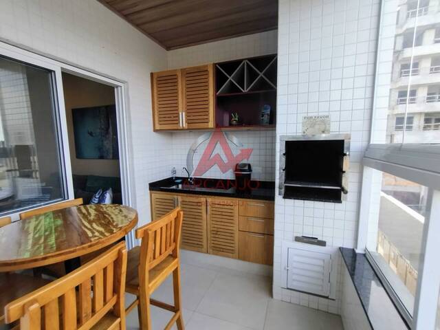 Apartamento para Venda em Ubatuba - 5