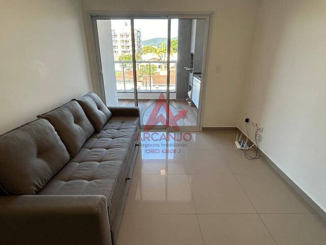 Apartamento para Venda em Ubatuba - 2