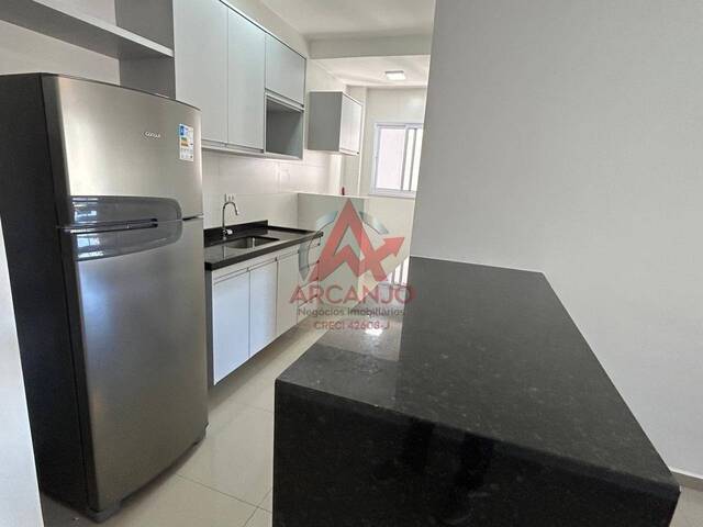 Apartamento para Venda em Ubatuba - 3
