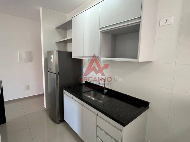 Apartamento para Venda em Ubatuba - 4