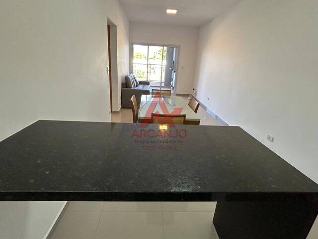 Apartamento para Venda em Ubatuba - 5