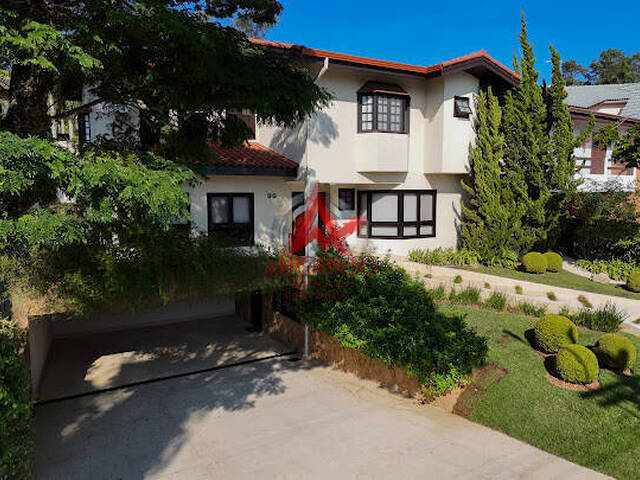 #6817 - Casa em condomínio para Venda em Santana de Parnaíba - SP - 3