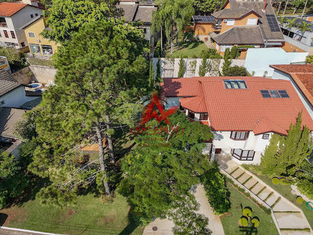 Casa em condomínio para Venda em Santana de Parnaíba - 4