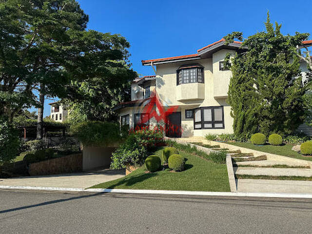 Casa em condomínio para Venda em Santana de Parnaíba - 5