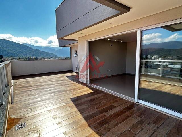 #6341 - Cobertura para Venda em Ubatuba - SP