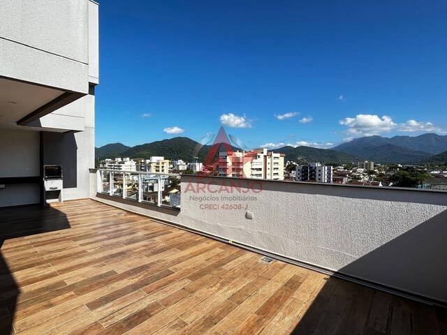 Cobertura para Venda em Ubatuba - 3