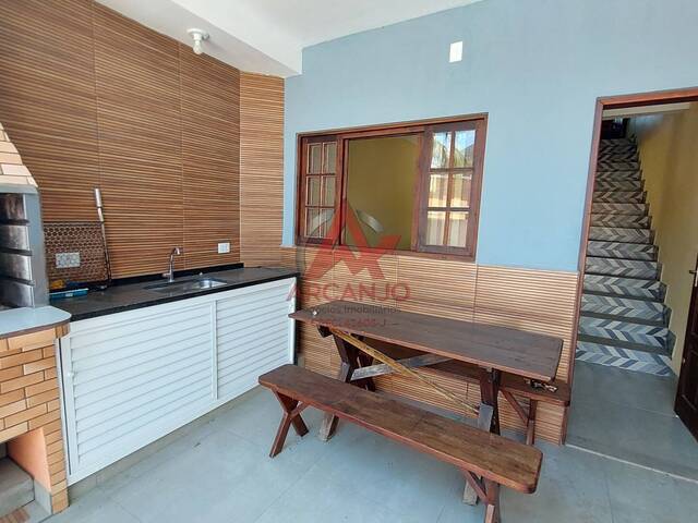 Casa para Venda em Ubatuba - 2