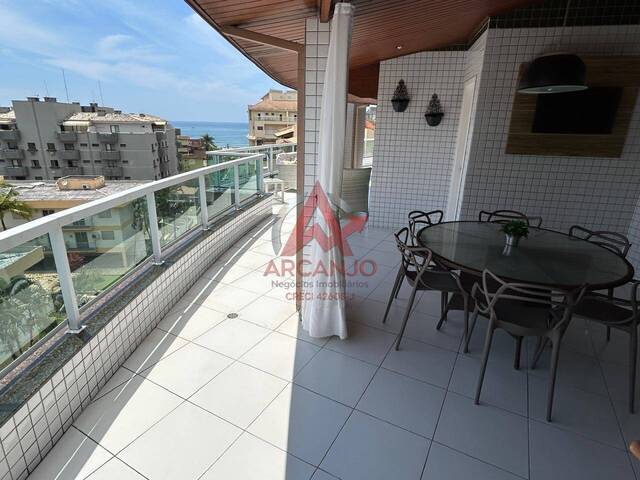 #6926 - Cobertura para Venda em Ubatuba - SP