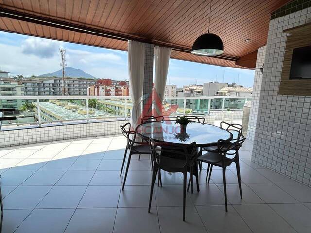 Cobertura para Venda em Ubatuba - 4