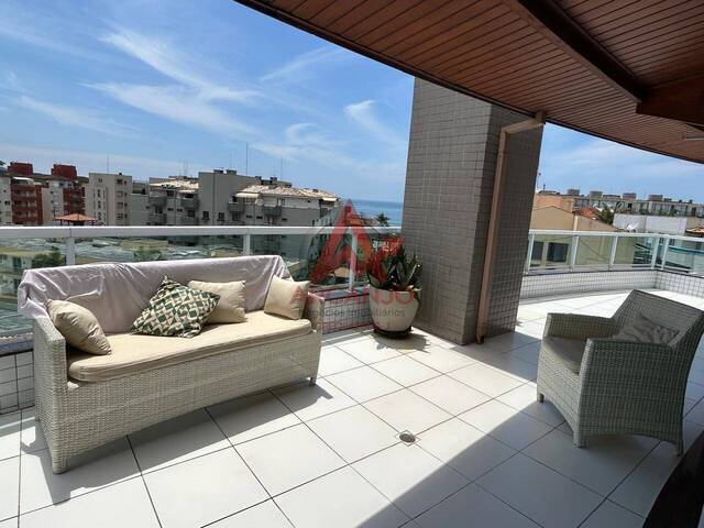 Cobertura para Venda em Ubatuba - 5