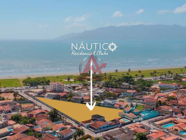 Venda em Praia das Palmeiras - Caraguatatuba