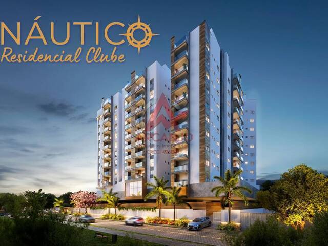 #6950 - Apartamento para Venda em Caraguatatuba - SP - 2