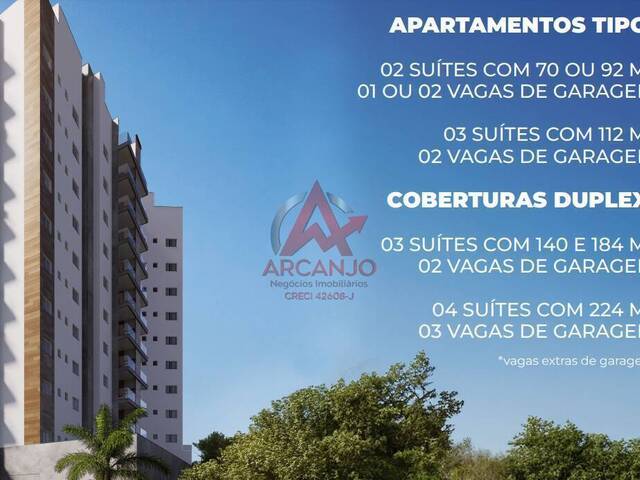 Apartamento para Venda em Caraguatatuba - 5