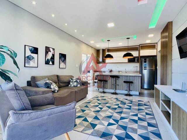 #6439 - Cobertura para Venda em Ubatuba - SP