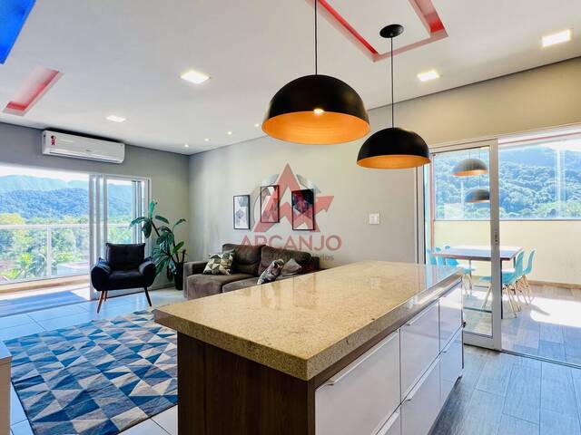 Cobertura para Venda em Ubatuba - 2