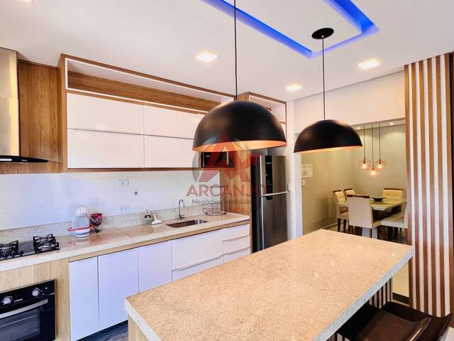 Cobertura para Venda em Ubatuba - 3