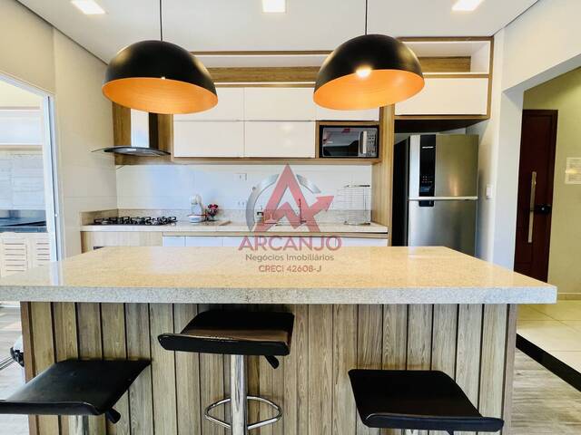 Cobertura para Venda em Ubatuba - 4