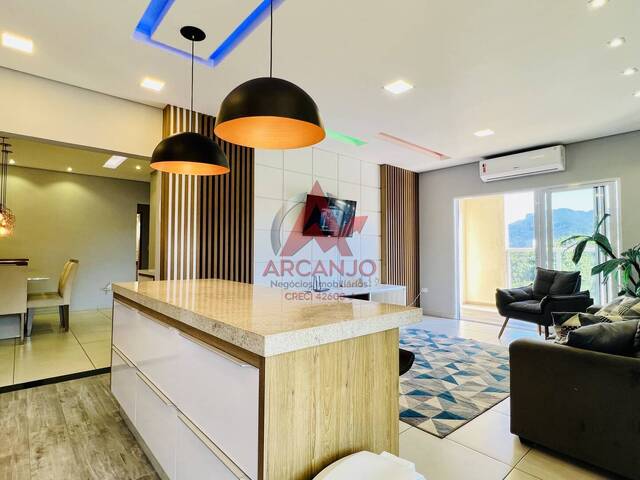 Cobertura para Venda em Ubatuba - 5