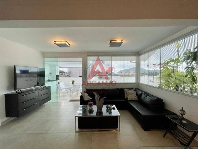 Cobertura para Venda em Ubatuba - 2