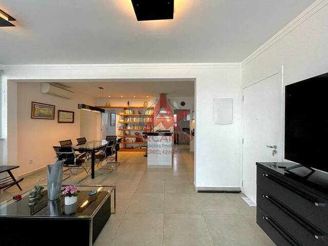 Cobertura para Venda em Ubatuba - 5