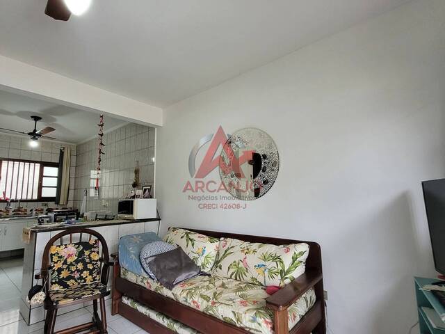 Apartamento para Venda em Ubatuba - 3