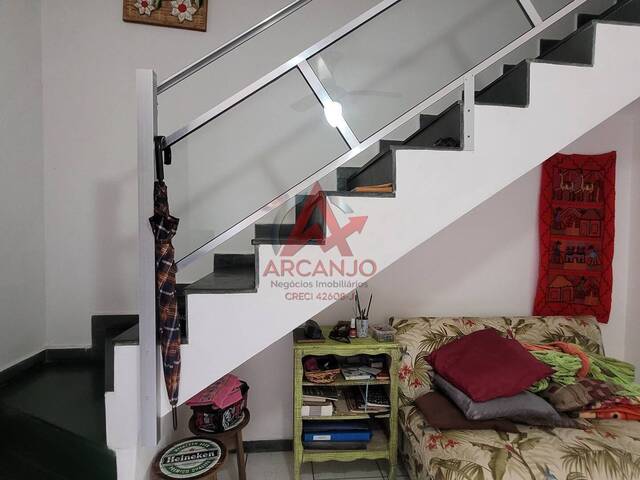 Apartamento para Venda em Ubatuba - 4