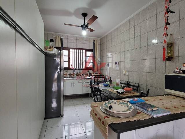 Apartamento para Venda em Ubatuba - 5