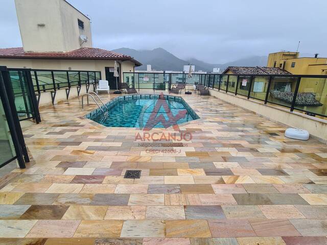 Apartamento para Locação em Ubatuba - 3