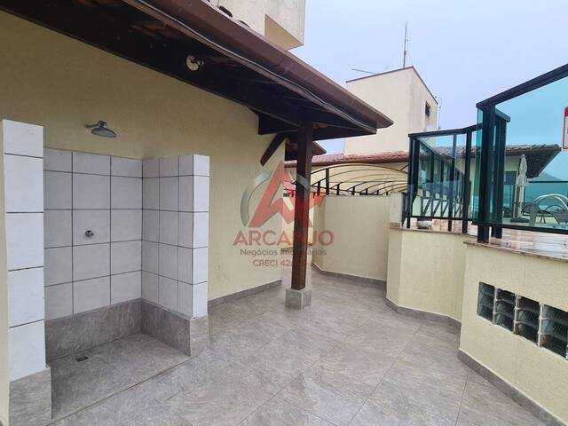 Apartamento para Locação em Ubatuba - 4