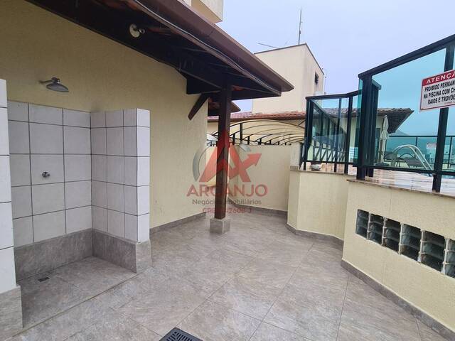 Apartamento para Locação em Ubatuba - 5