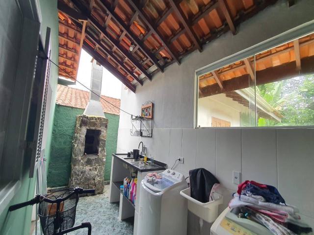Casa para Venda em Ubatuba - 2