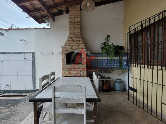 Casa para Venda em Ubatuba - 3