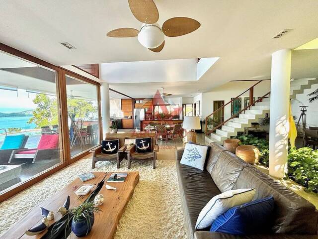 Casa para Venda em Ubatuba - 5