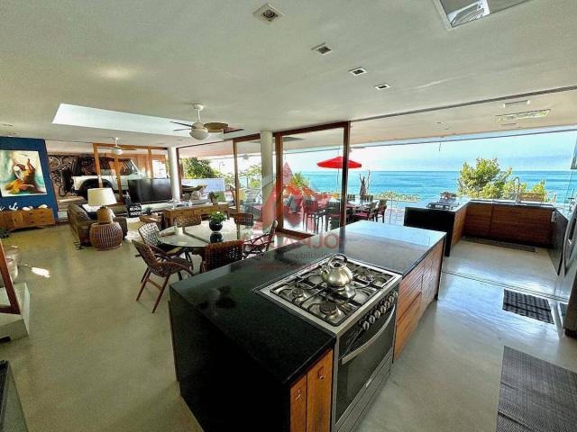 #6411-1 - Casa para Venda em Ubatuba - SP