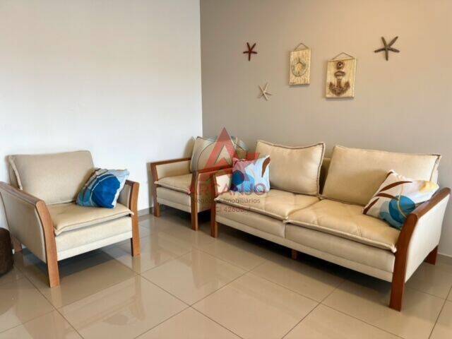 Apartamento para Venda em Ubatuba - 3