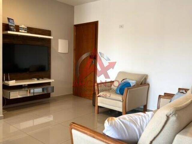 Apartamento para Venda em Ubatuba - 4