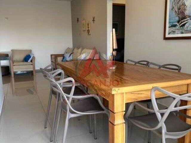 Apartamento para Venda em Ubatuba - 5