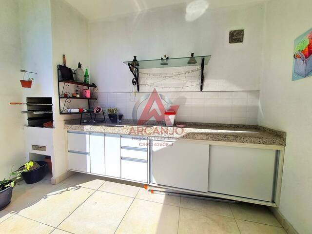 Cobertura para Venda em Ubatuba - 3