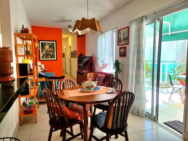 Cobertura para Venda em Ubatuba - 4