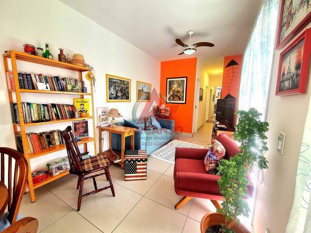 Cobertura para Venda em Ubatuba - 5